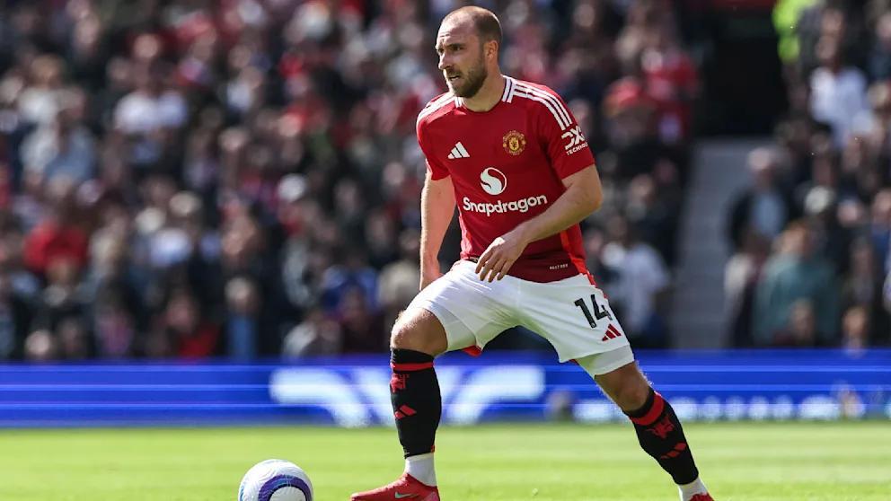 必发官网-图片报：药厂目前并无签下埃里克森的打算，球队阵容已经满员