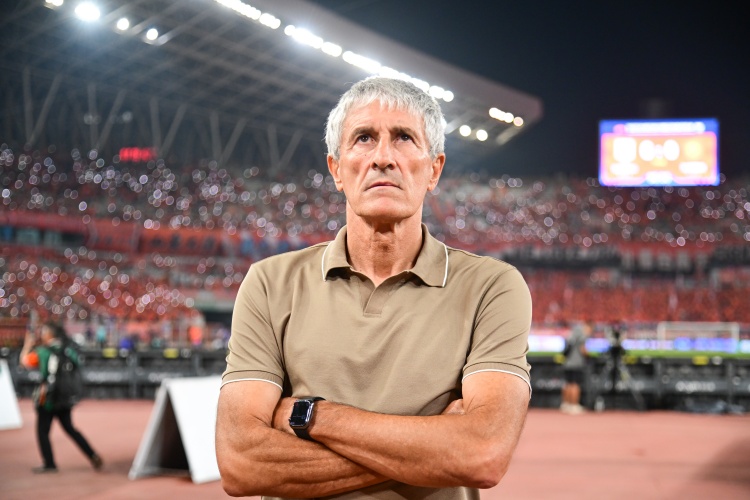 必发网页版-塞蒂恩：温暖的鼓励永远比侮辱和谩骂更有力量