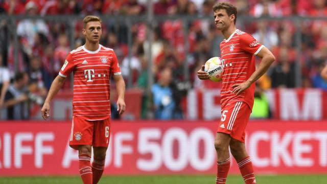 必发下载-一回联赛就提不起精神，迎战莱万前萨利“警告”拜仁